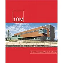 10 Metrics: Toward an Integrated Approach to Design.