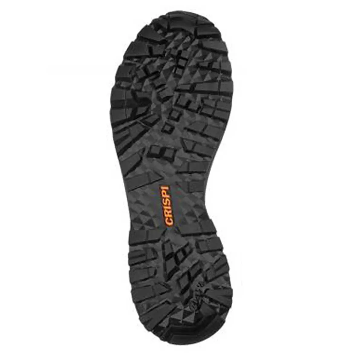 30% OFF CRISPI Highland Mid Boots - Mens Waterproof Hunting Boots - Olive - Size: UK 11.5 (EU46)