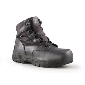 6IN. VALOR DUTY WATERPROOF BOOT - 001-Black | Timberland PRO TB01164A