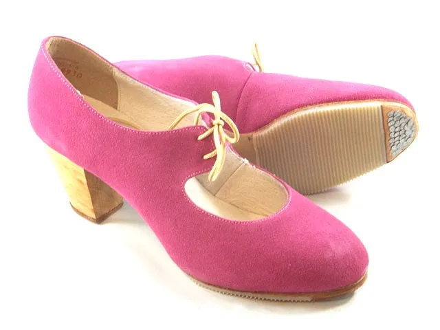 7000 Andalucia in Hunting w/nails Sizes 10 - 11.5/12
