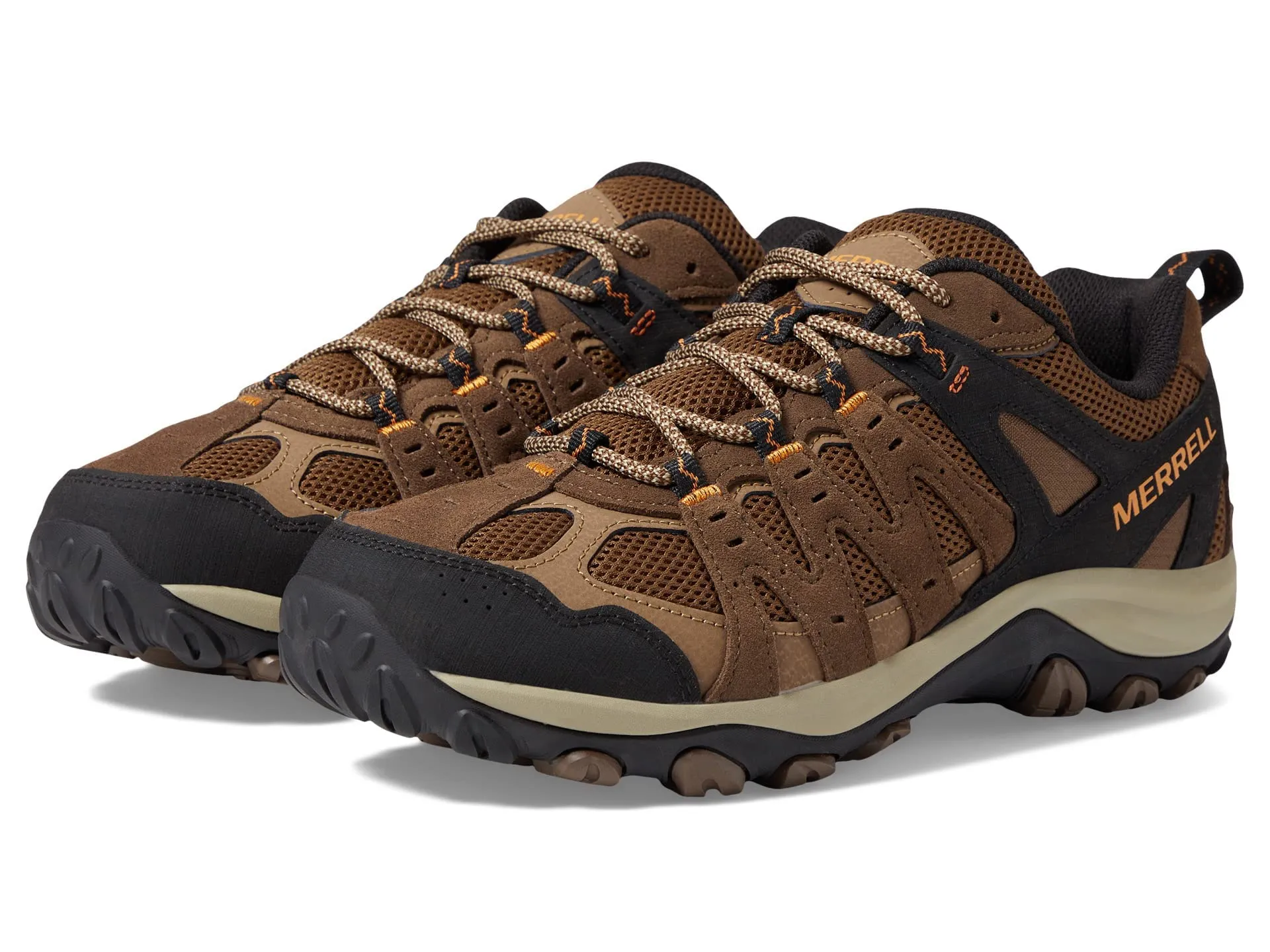 Accentor 3 - Men