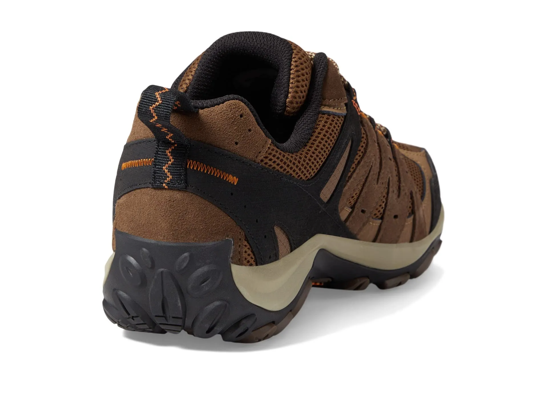 Accentor 3 - Men
