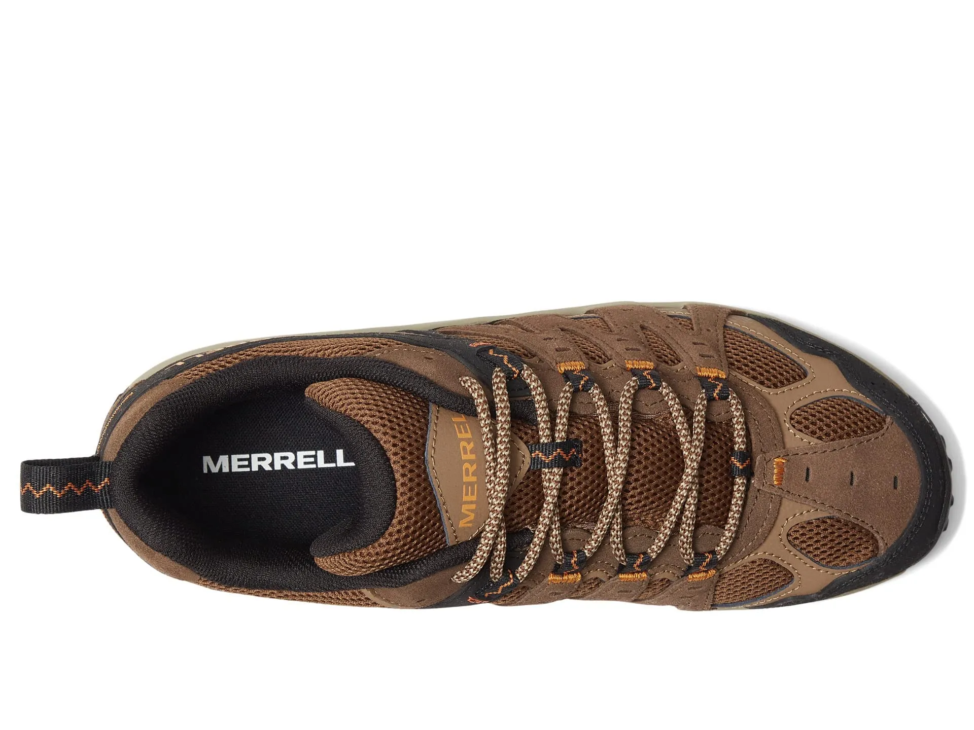 Accentor 3 - Men