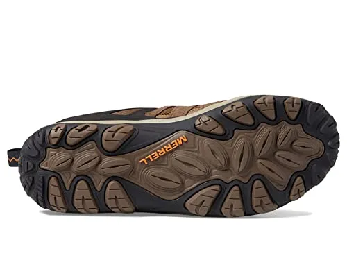 Accentor 3 - Men