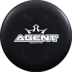 Agent Prototype