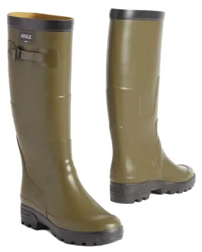 Aigle Benyl Wellington Boots