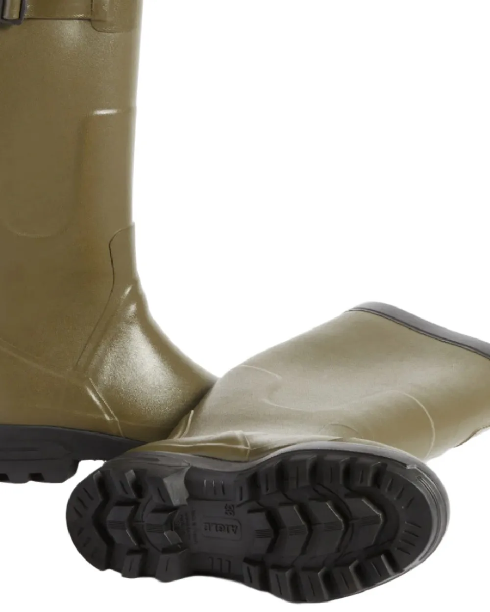 Aigle Benyl Wellington Boots