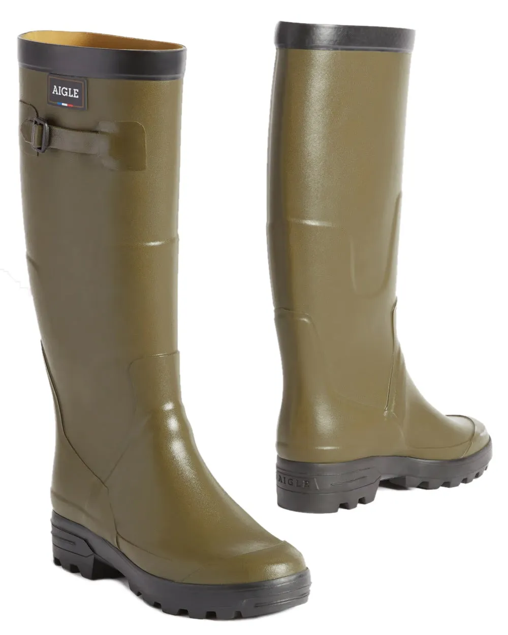 Aigle Benyl Wellington Boots