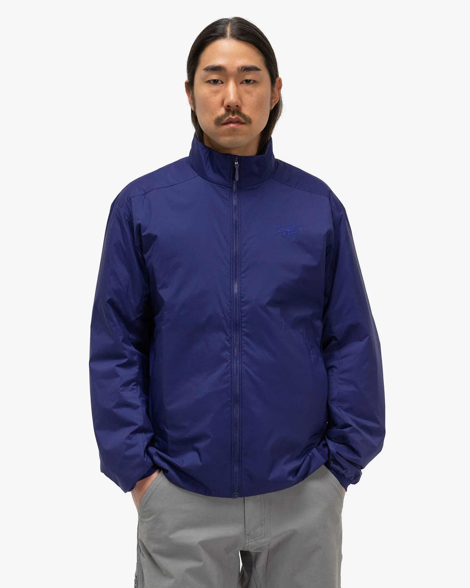 Atom Jacket Soulsonic