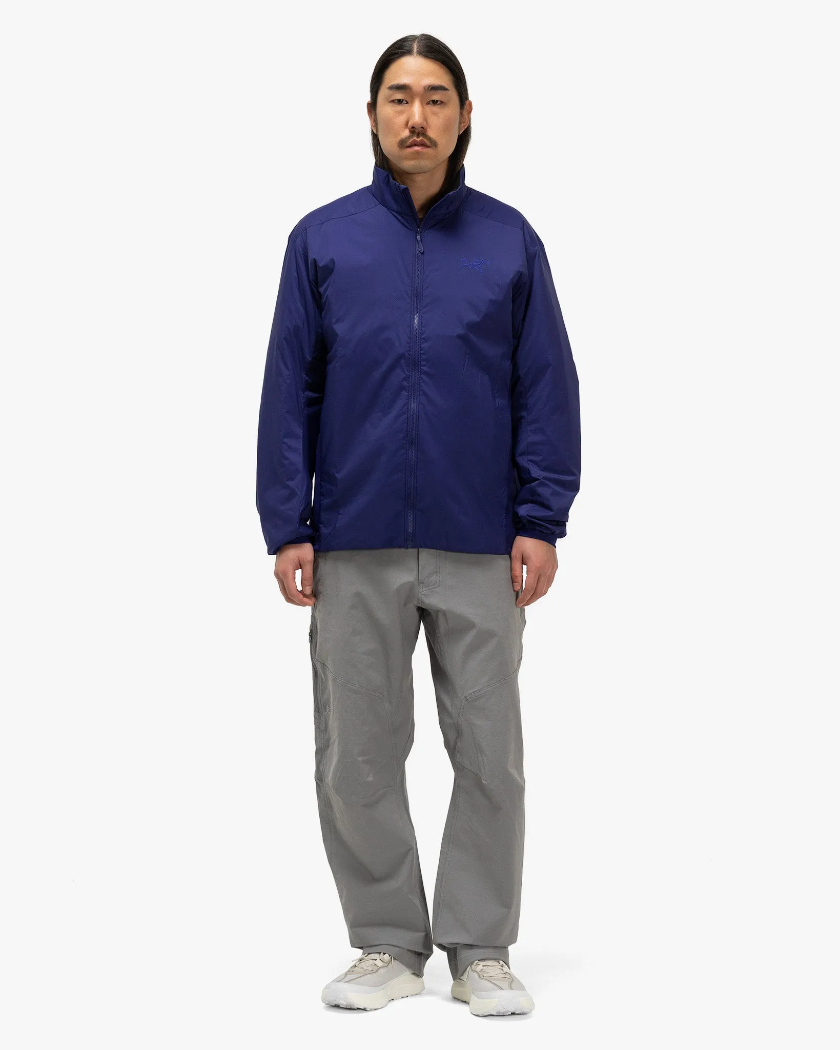 Atom Jacket Soulsonic