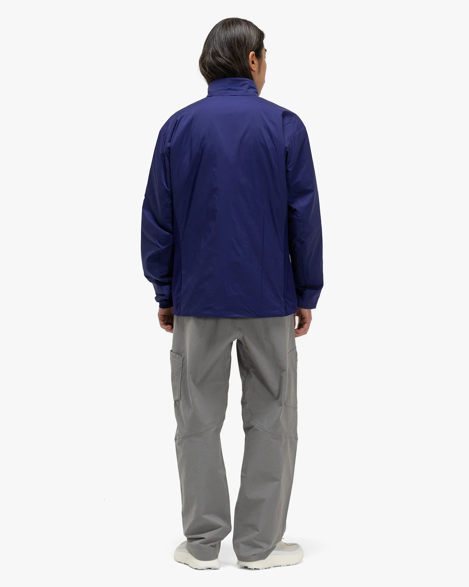 Atom Jacket Soulsonic