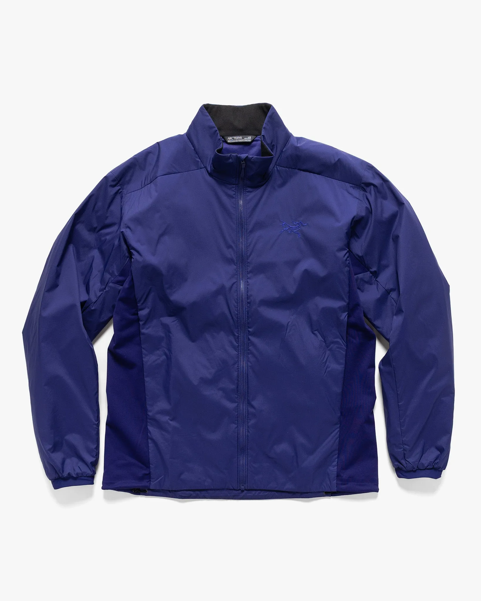 Atom Jacket Soulsonic