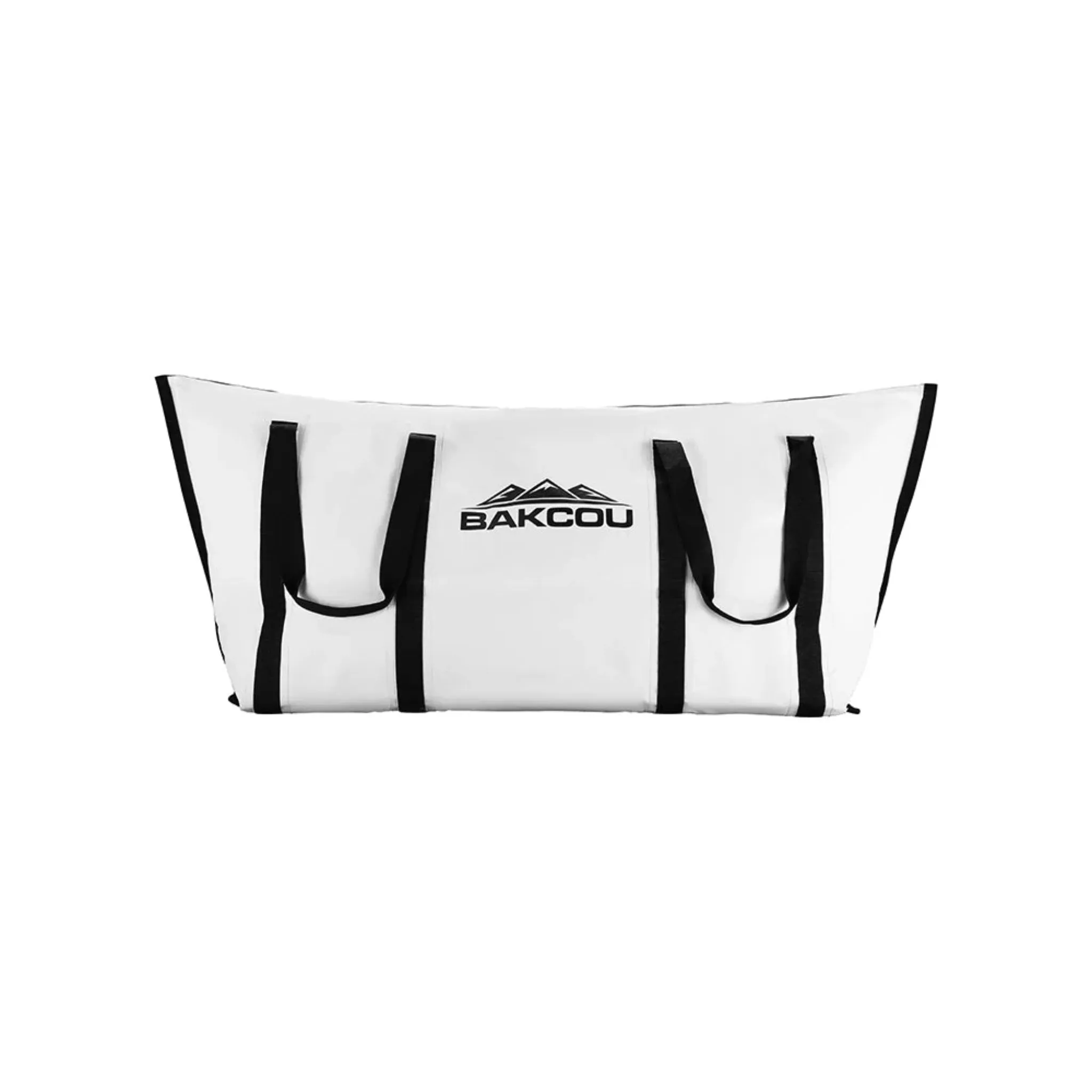 BAKCOU - Insulated Game/Gear Bags 60" & 48"