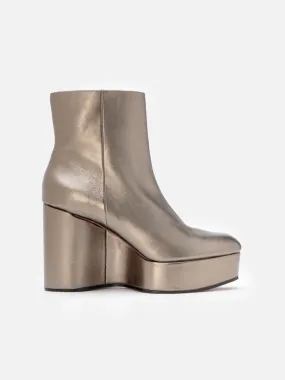 BELEN, metallic gobi