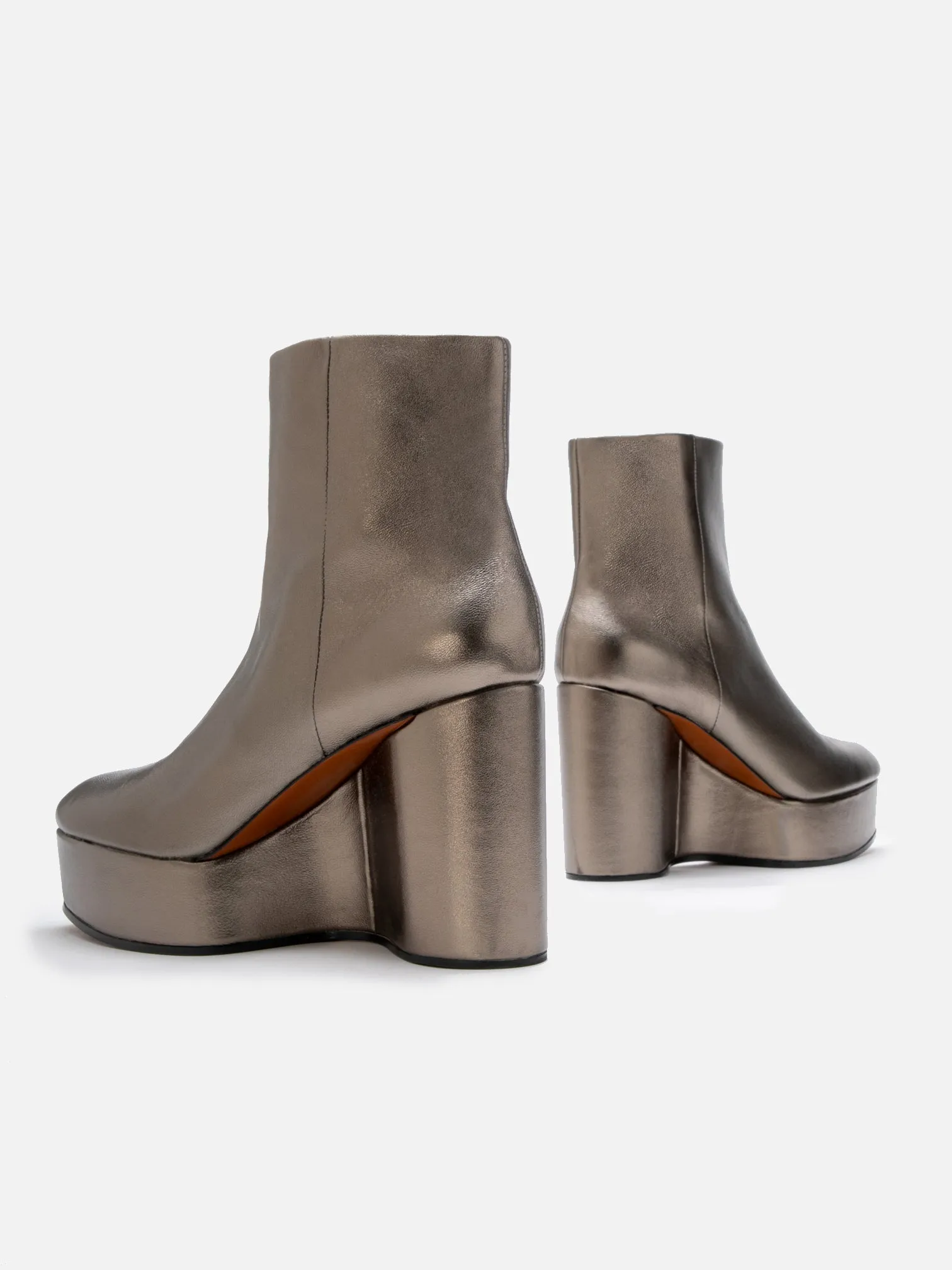 BELEN, metallic gobi