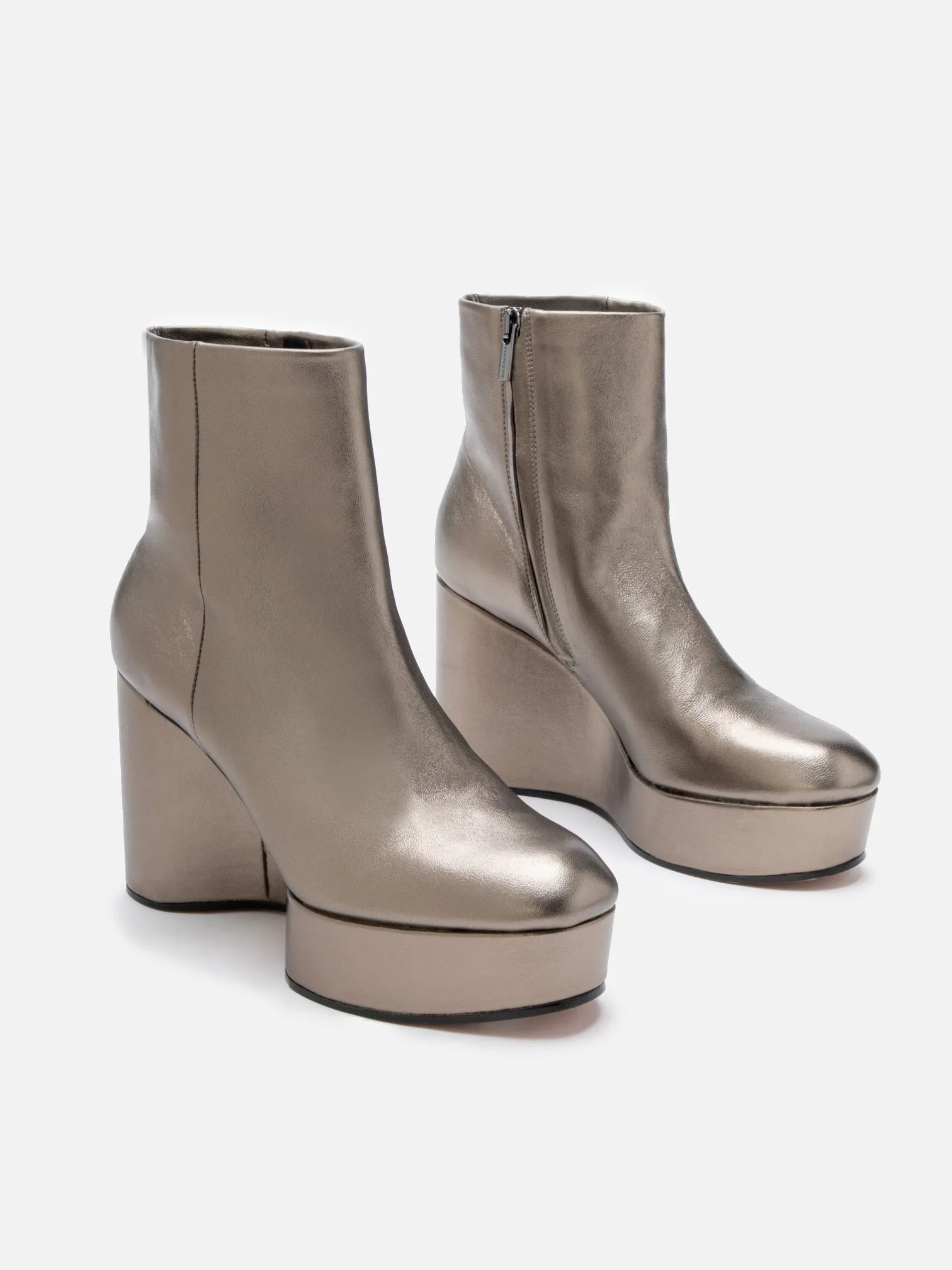 BELEN, metallic gobi