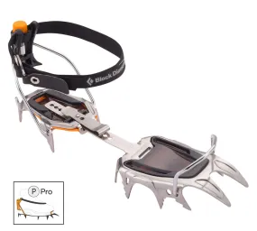 Black Diamond Sabretooth Pro Crampon