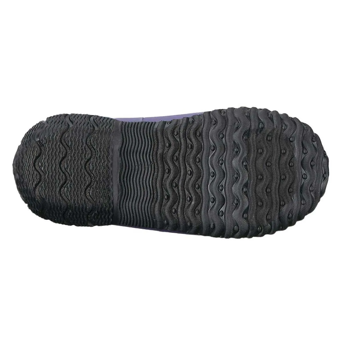 Bogs Kid's Insulated Boots - Classic UnicornPurple Multi | 72329-540