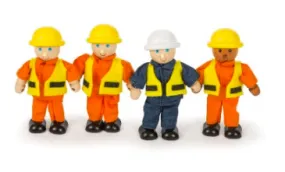 Builders