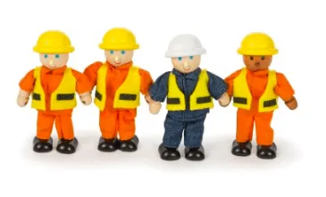 Builders