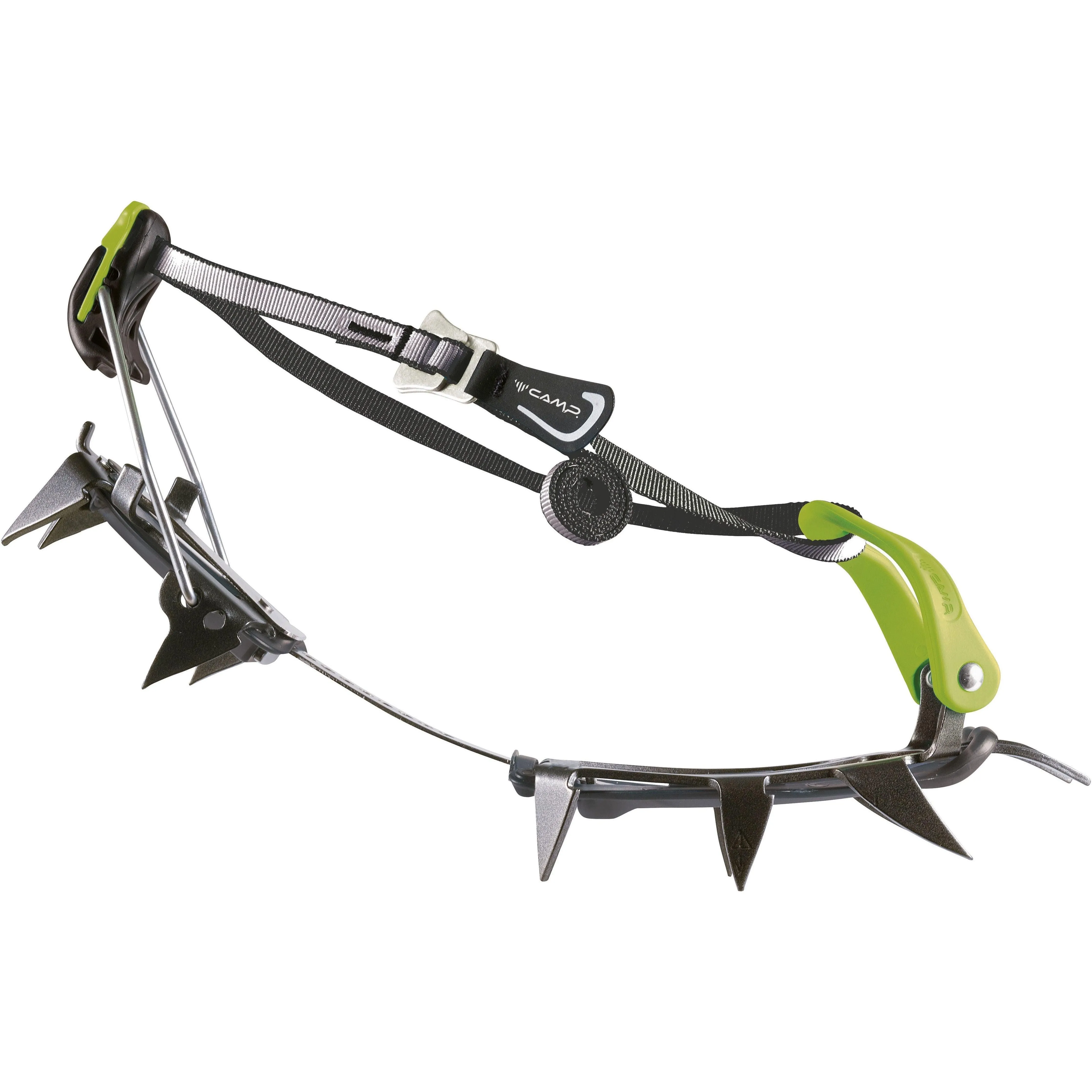 CAMP Stalker Semi-Auto Crampons