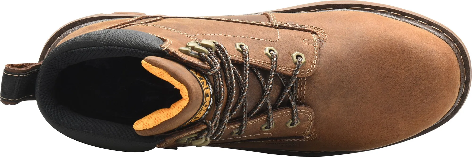 Carolina CA3558 Dormite 6" Composite Toe Work Boots