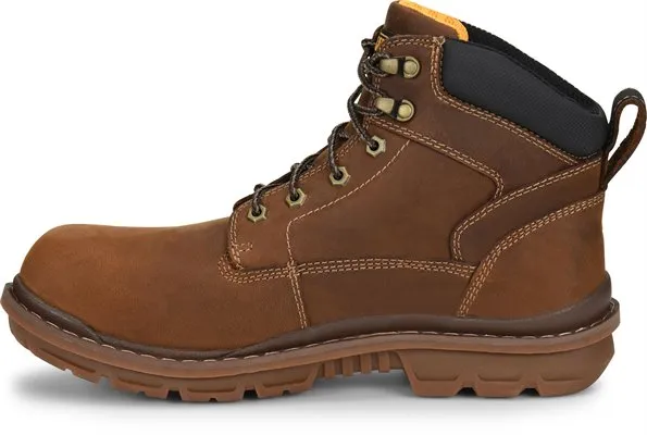 Carolina CA3558 Dormite 6" Composite Toe Work Boots