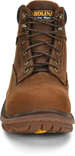 Carolina CA3558 Dormite 6" Composite Toe Work Boots