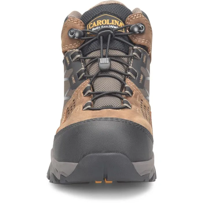 Carolina Ironhide Ez-Entry Composite Toe / Waterproof - Wide - Mens