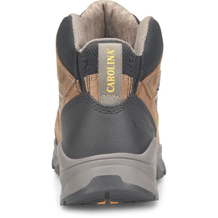 Carolina Ironhide Ez-Entry Composite Toe / Waterproof - Wide - Mens