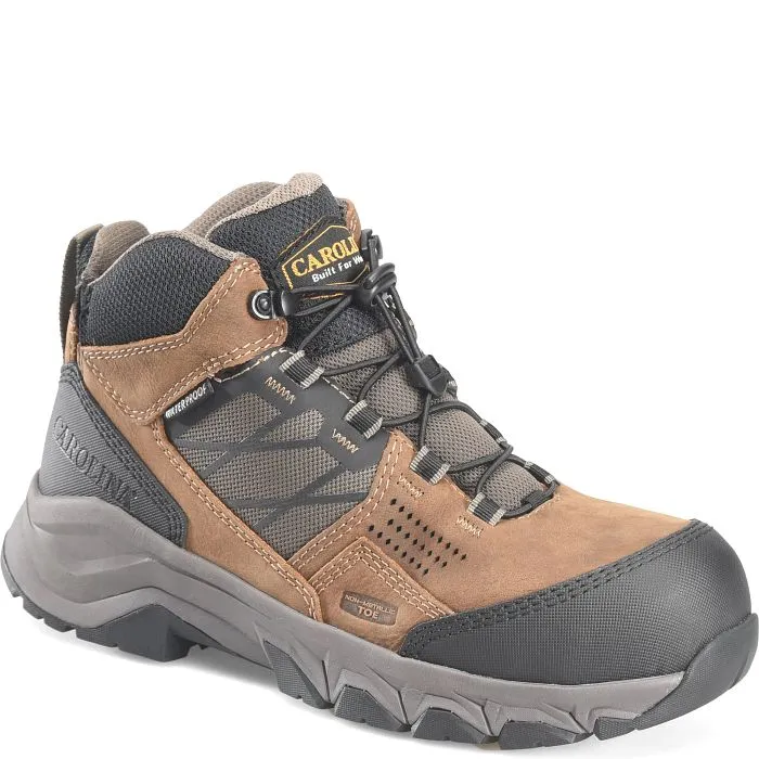Carolina Ironhide Ez-Entry Composite Toe / Waterproof - Wide - Mens