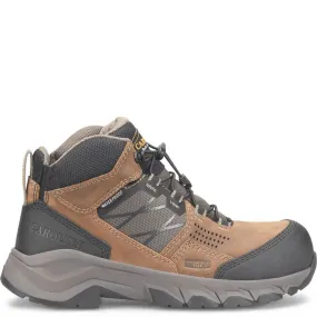 Carolina Ironhide Ez-Entry Composite Toe / Waterproof - Wide - Mens