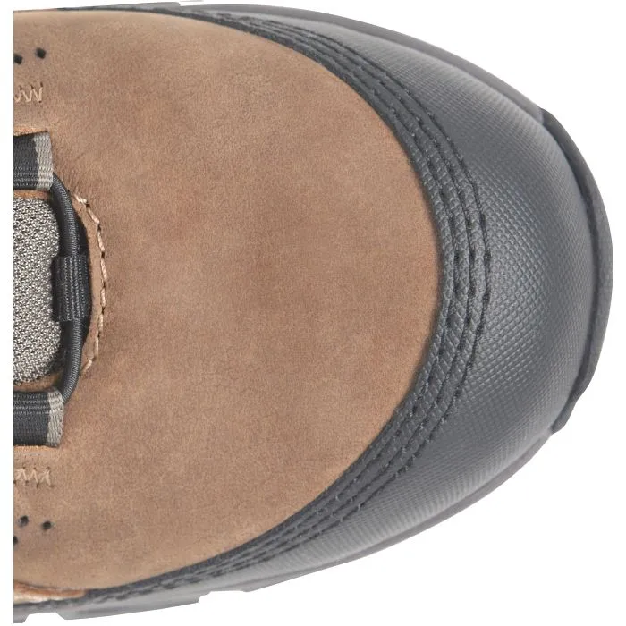 Carolina Ironhide Ez-Entry Composite Toe / Waterproof - Wide - Mens