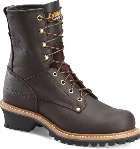 Carolina Men's 8 Inch Elm Logger