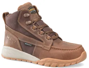 Carolina Men's Challenge 6 Inch CT WP Hiker