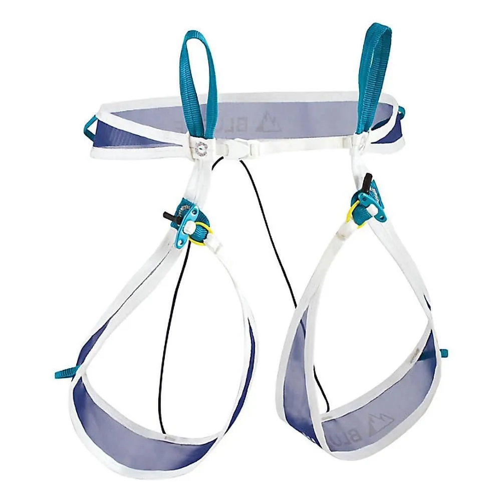 CHOUCAS LIGHT HARNESS