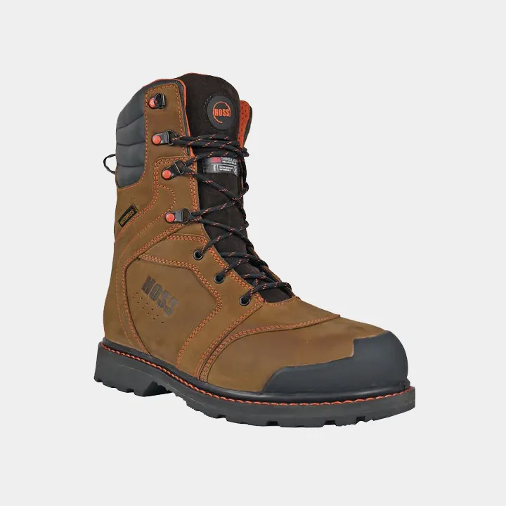 Clash Composite Toe Boots