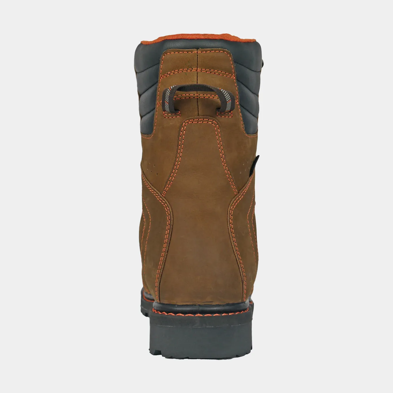 Clash Composite Toe Boots