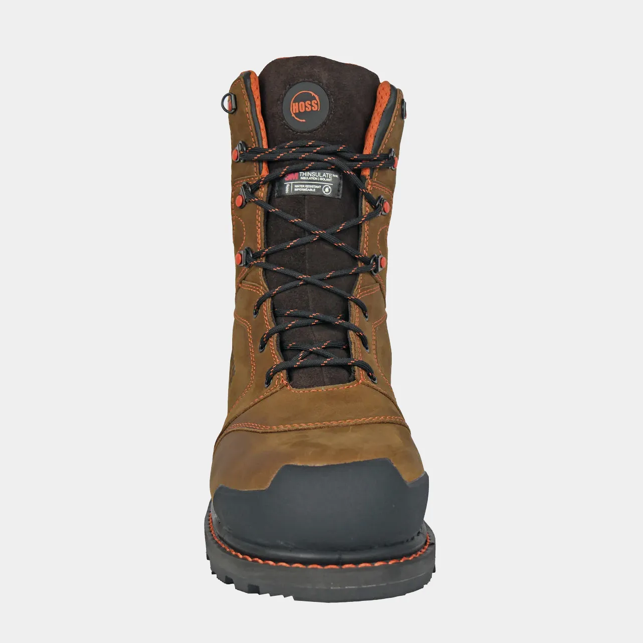 Clash Composite Toe Boots