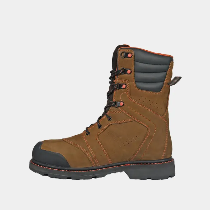 Clash Composite Toe Boots