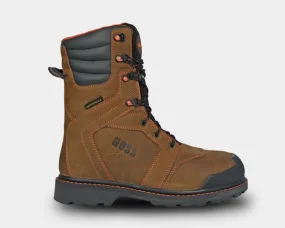 Clash Composite Toe Boots