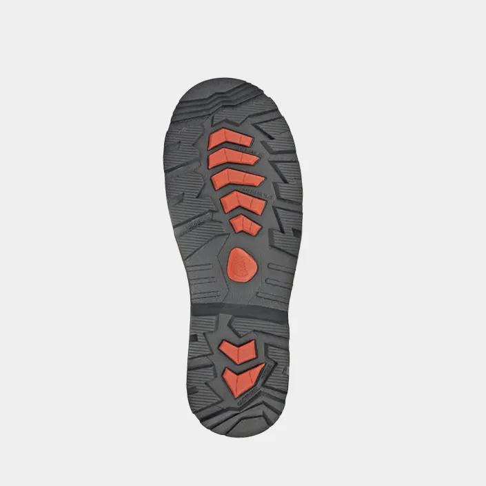 Clash Composite Toe Boots