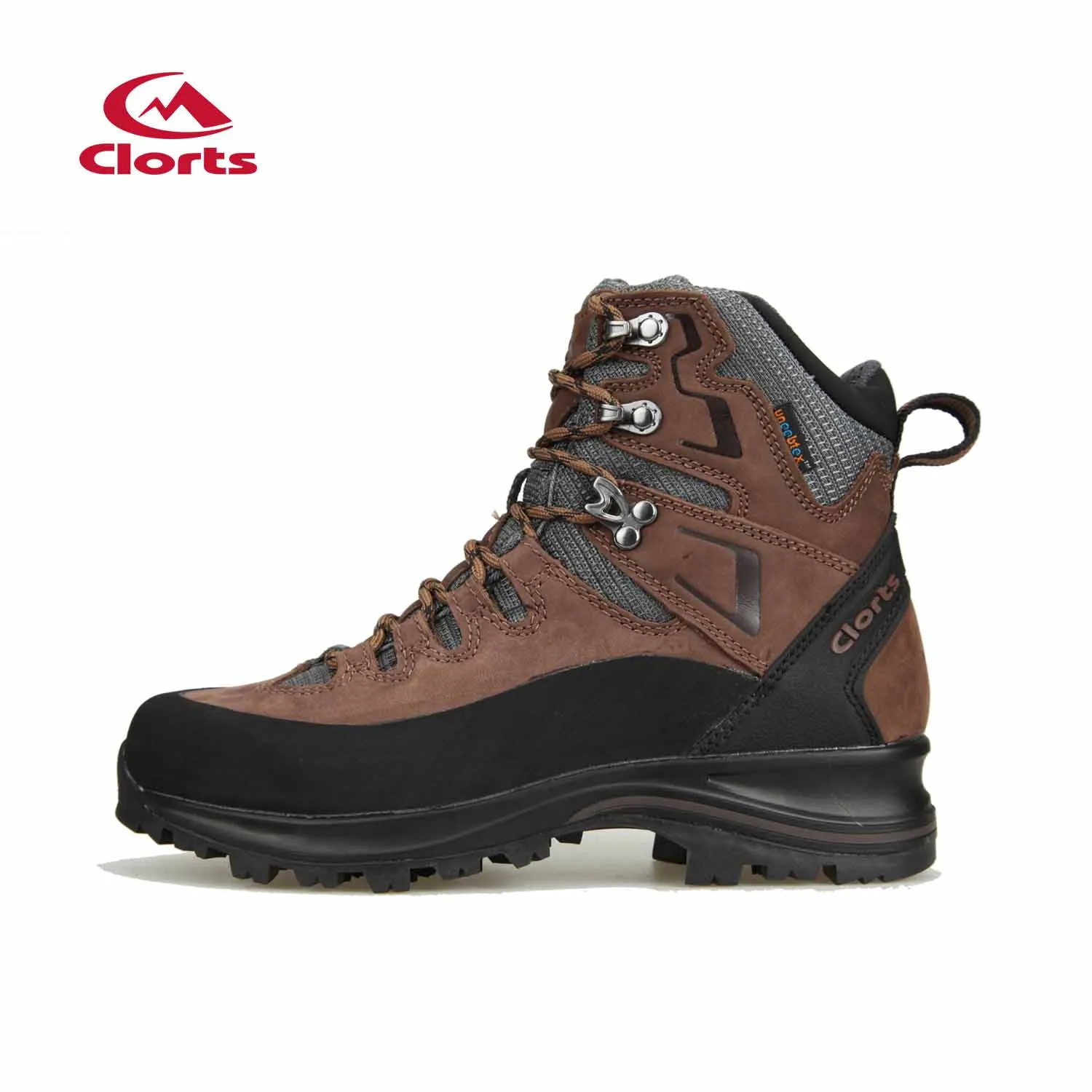 Clorts Lightweight Hiking Shoes for Men - Conquer any terrain with these waterproof and lightweight shoes for ultimate comfort. CS-19002