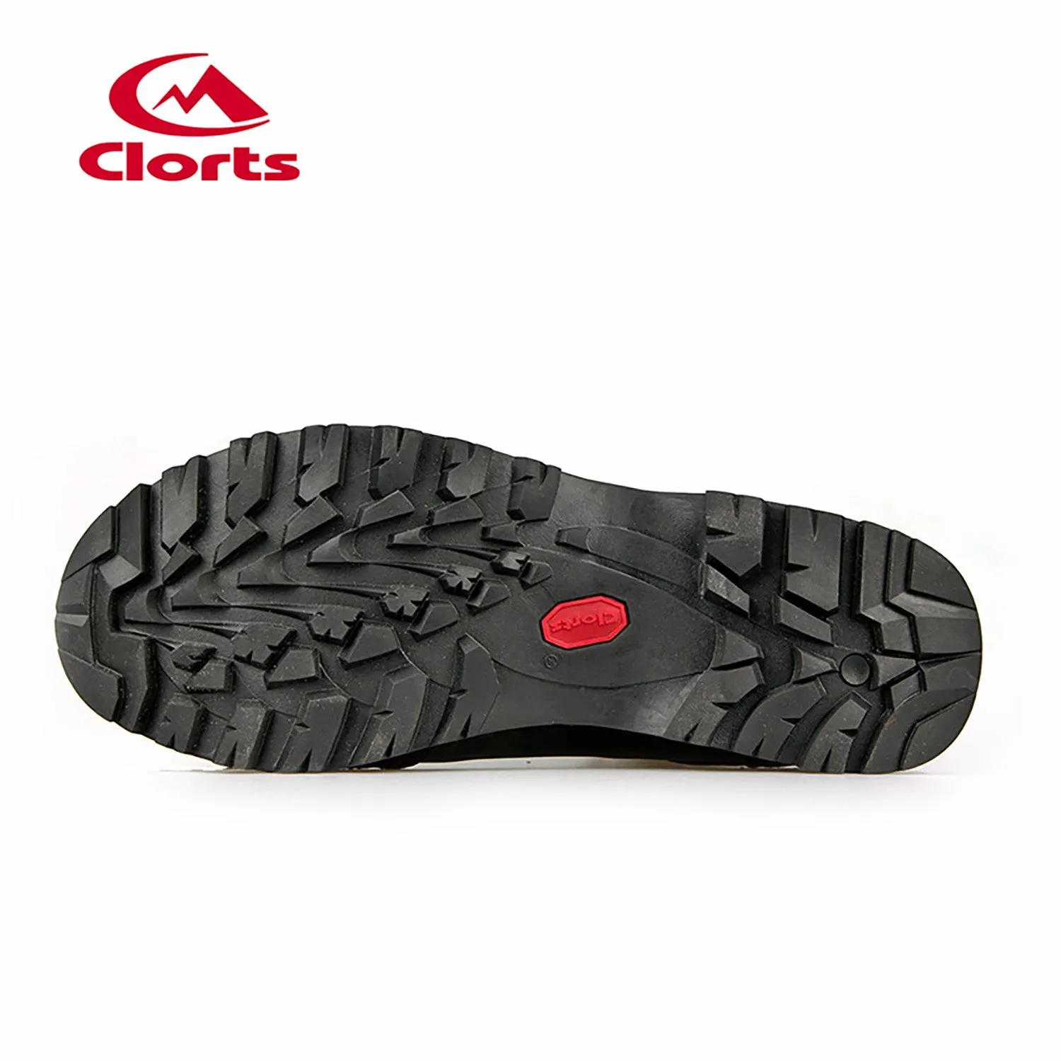 Clorts Lightweight Hiking Shoes for Men - Conquer any terrain with these waterproof and lightweight shoes for ultimate comfort. CS-19002