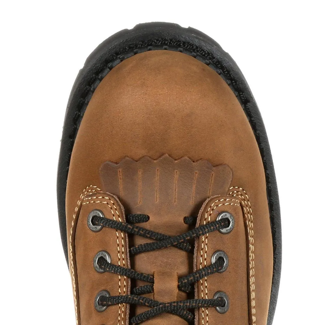 Comfort Core Logger Composite Toe Waterproof Work Boot