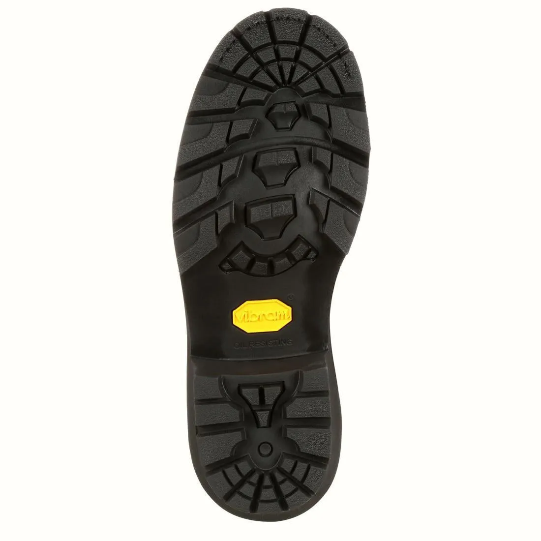 Comfort Core Logger Composite Toe Waterproof Work Boot