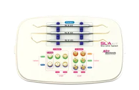 Components for Sinus Lateral Approach Kit (SLA Kit)