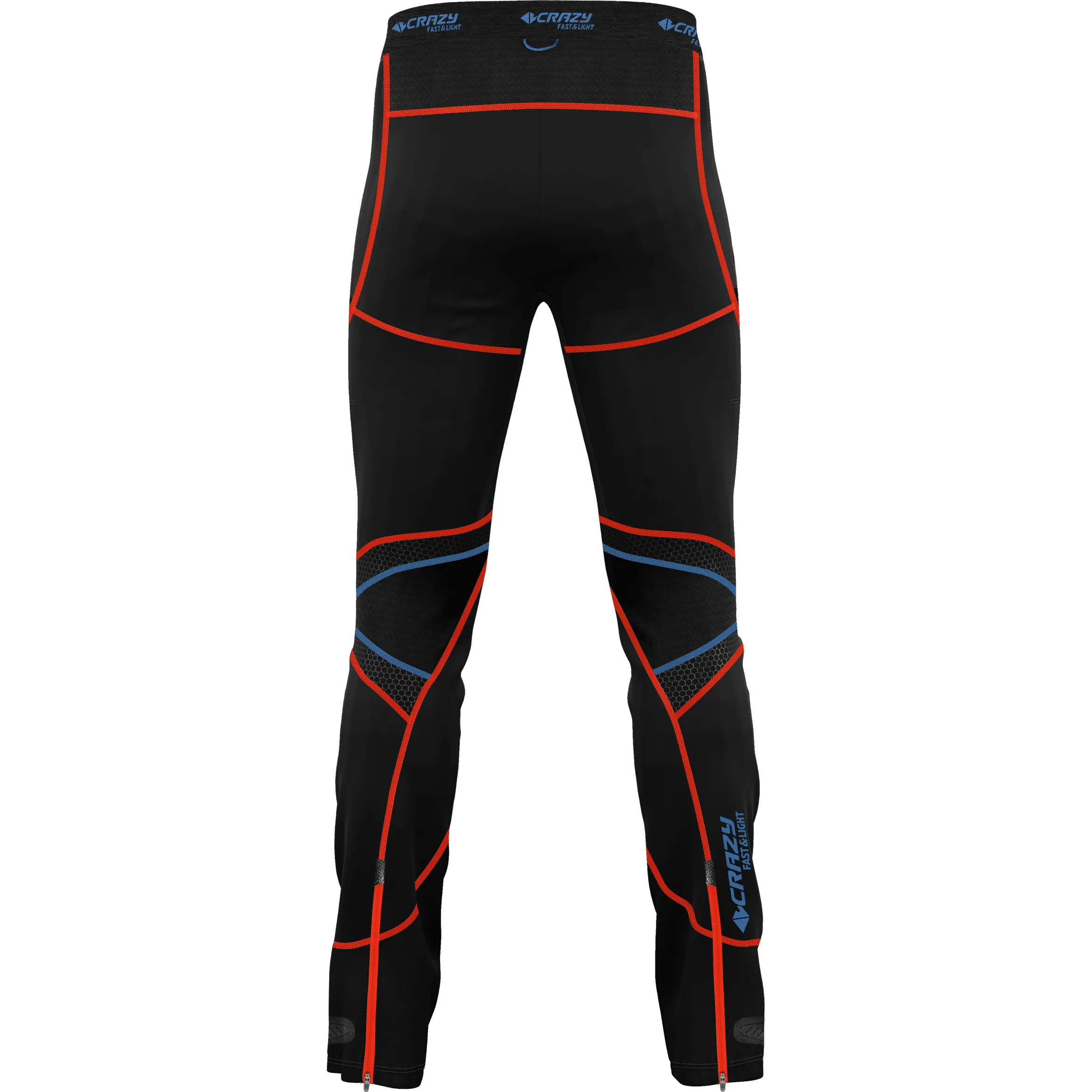 Crazy M Acceleration Pant