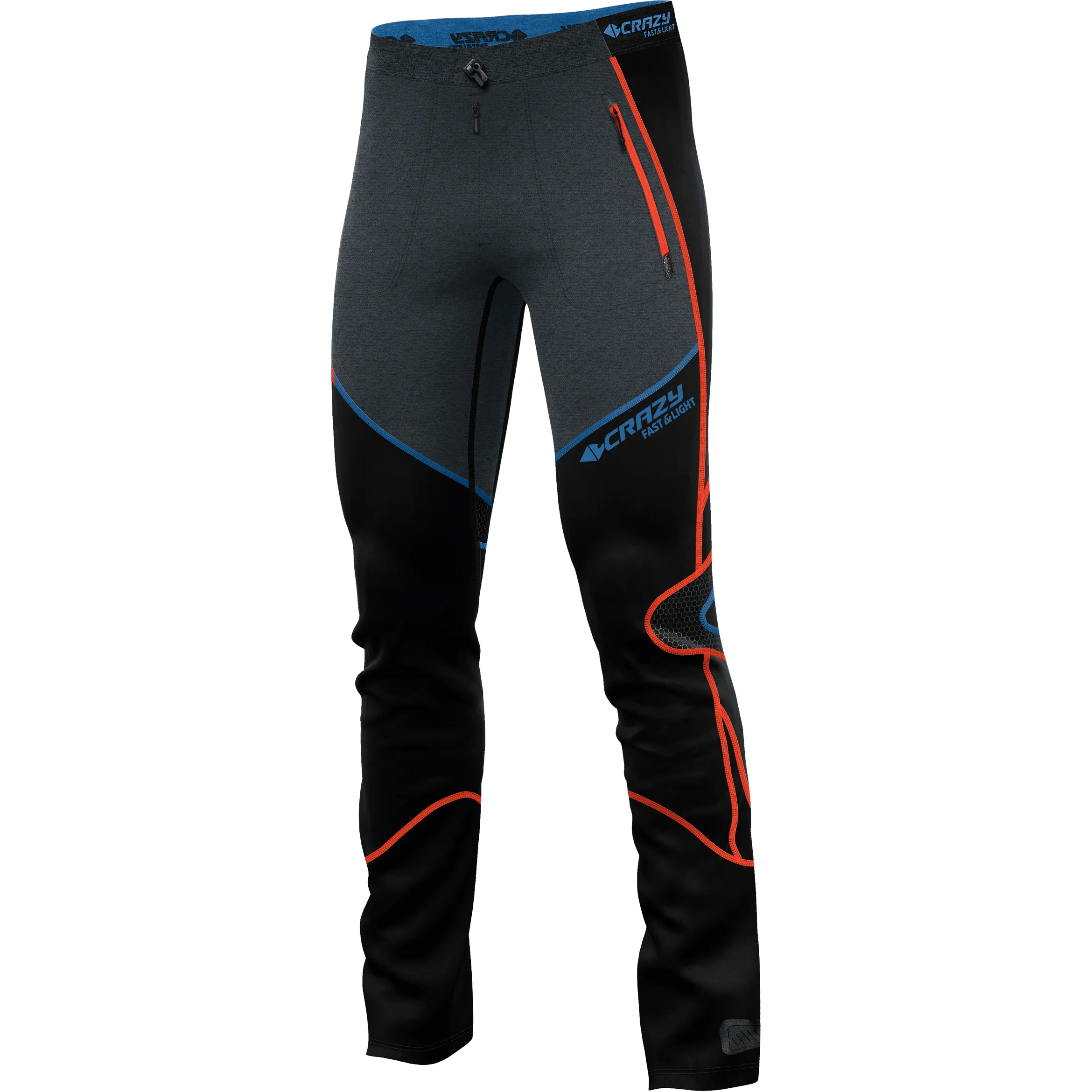 Crazy M Acceleration Pant