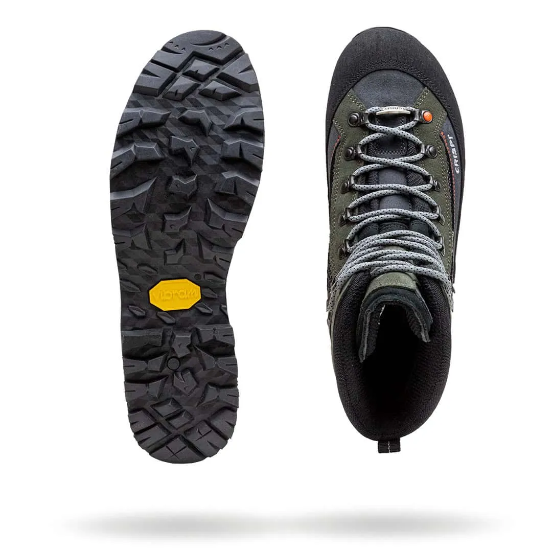 CRISPI Colorado II GTX Non-Insulated Hunting Boot